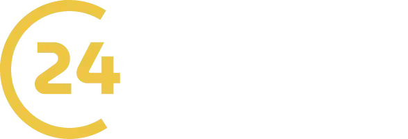 24Casino logo